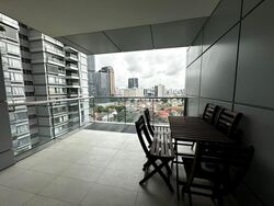Concourse Skyline (D7), Apartment #530872201